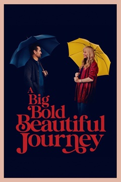 A Big Bold Beautiful Journey 2025 720p WEB-DL x264-TFPDL