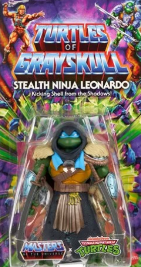 SN-LEONARDO