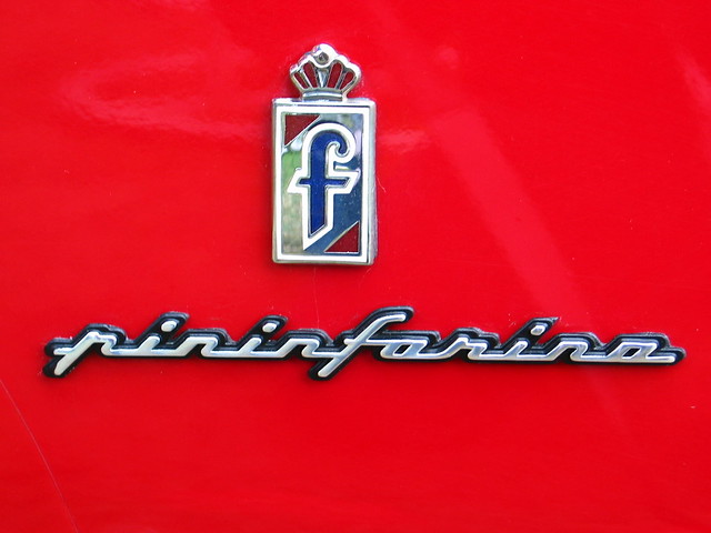 logo pininfarina