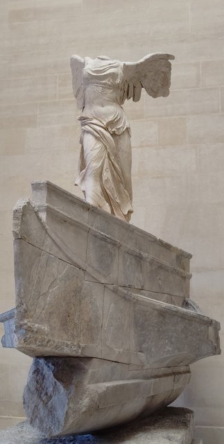 París: Exposición Jacques-Louis David, Sargent, Greuze y Georges de la Tour - Blogs de Francia - Exposiciones dos días antes del robo en el Louvre. (75)