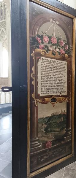 Lovaina, Dirk Bouts y vuelta a casa - Bélgica: Arte en Bruselas, Amberes, Brujas, Gante y Lovaina (39)