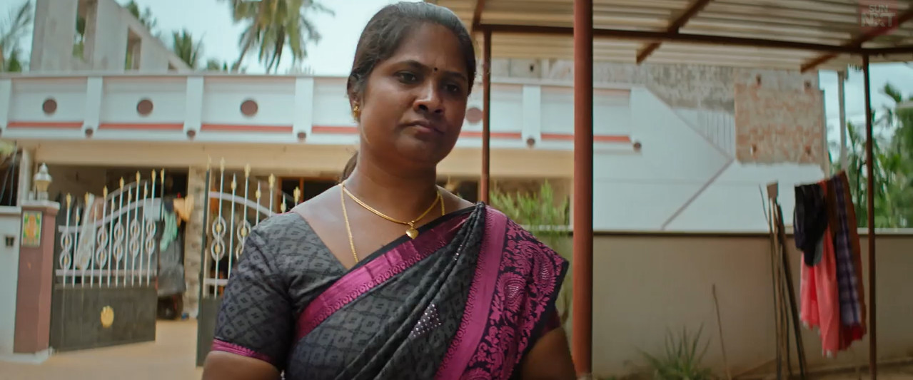 Ondimuniyum Nallapaadanum 2025 WebRip [Tamil] 480p, 720p ESub Screenshot