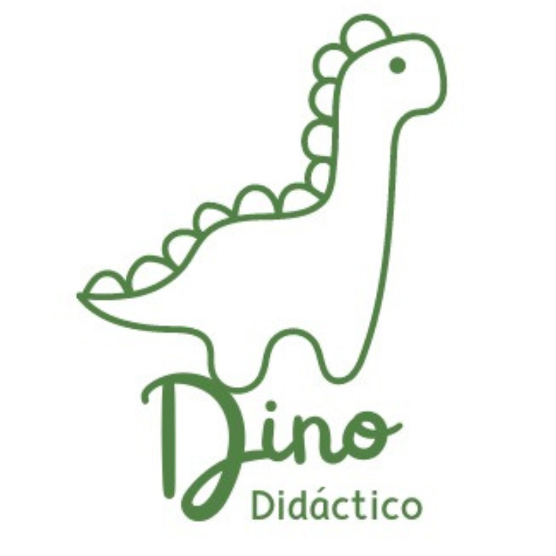 Dino didactico
