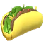 Back Taco