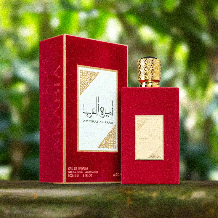 Ameerat Al Arab Princess of Arabia