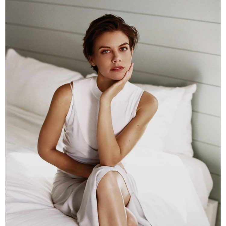 Lauren Cohan