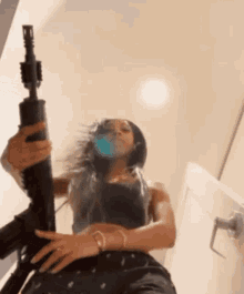 guns-girls