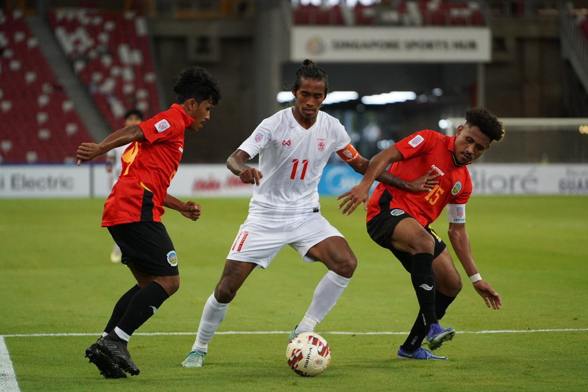 U23 Myanmar vs U23 Đông Timor, 20h00 ngày 16/07