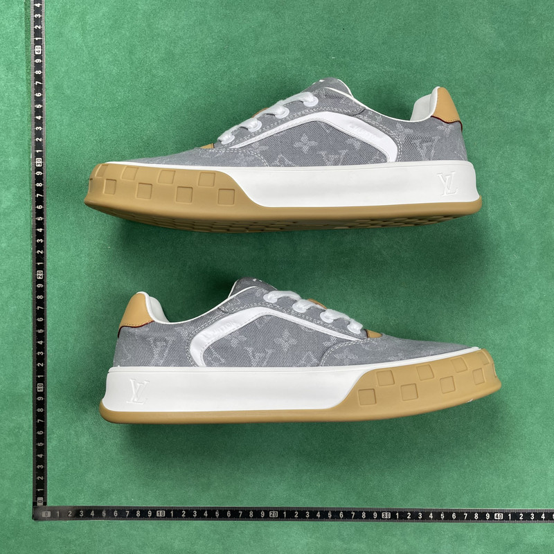 Louis Vuitton Tilted