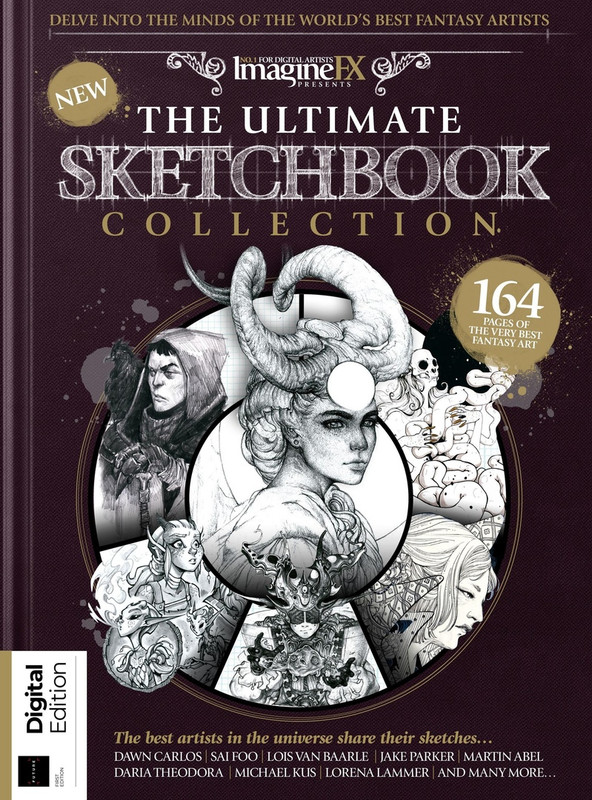 The-Ultimate-Sketchbook-Collection-September-2019