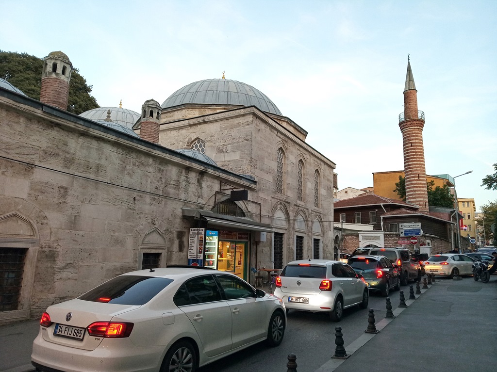 Падение Стамбула и Эдирне, в который ехать не обязательно