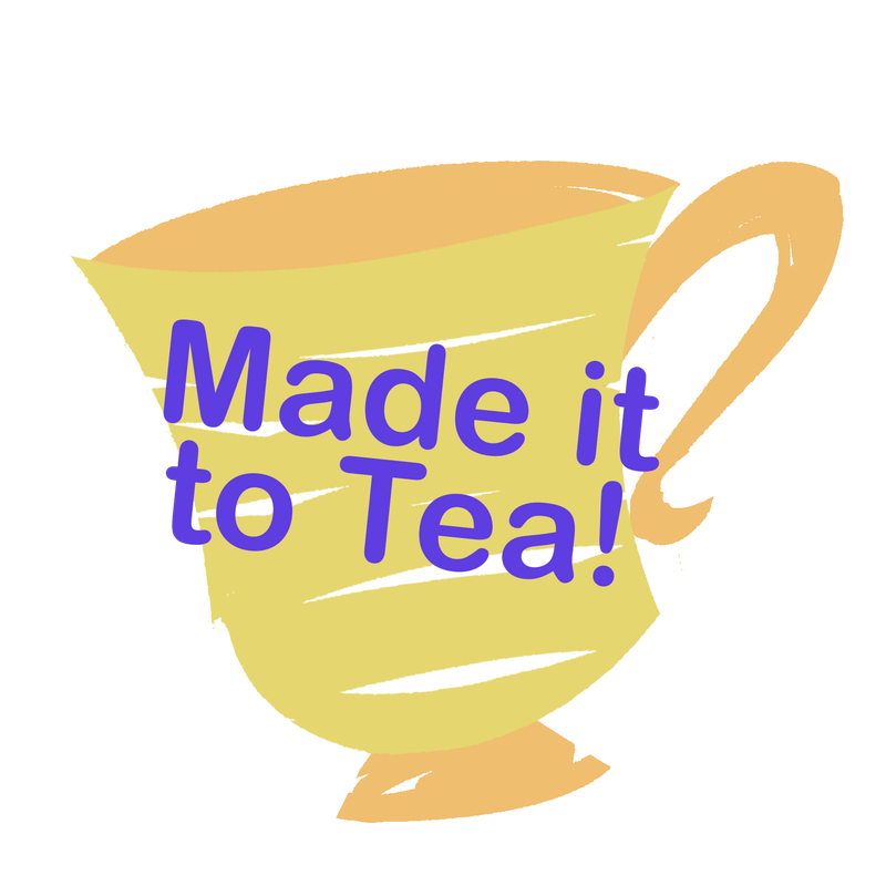 tea