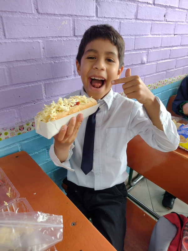 Clases Particulares (2)