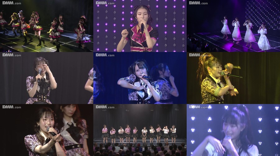 NMB48 チームM