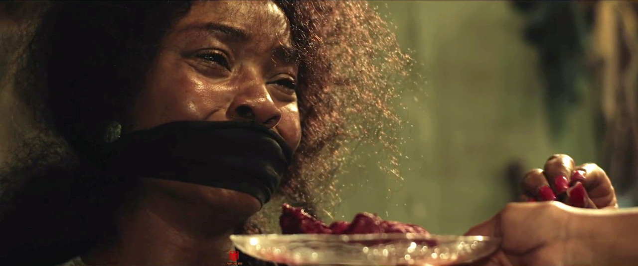 Uzoamaka Aniunoh 11 The Weekend 2024