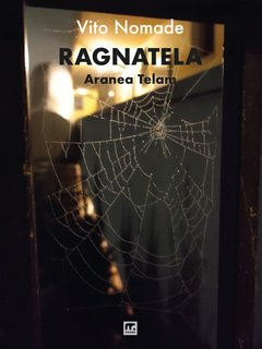 Vito Nomade – Ragnatela (2022)