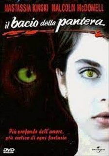 Il bacio della pantera (1982).mkv BDRip 576p x264 AC3 iTA-ENG