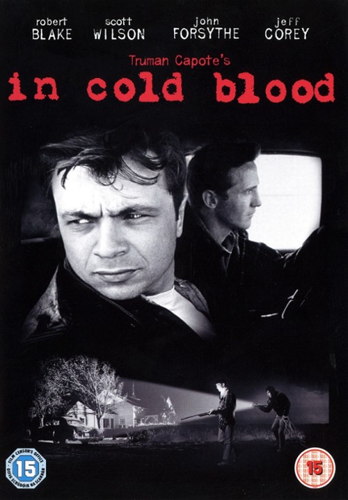Z zimną krwią / In Cold Blood (1967) MULTi.1080p.WEB-DL.H.264-DSiTE / Lektor i Napisy PL