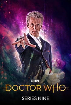 Doctor Who 9ª Temporada Torrent - BluRay 720p Dual Áudio