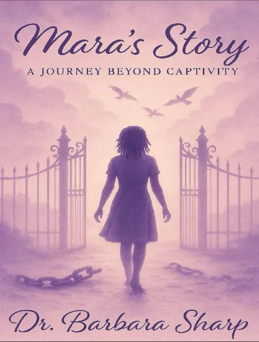 Cover of Mara's Story