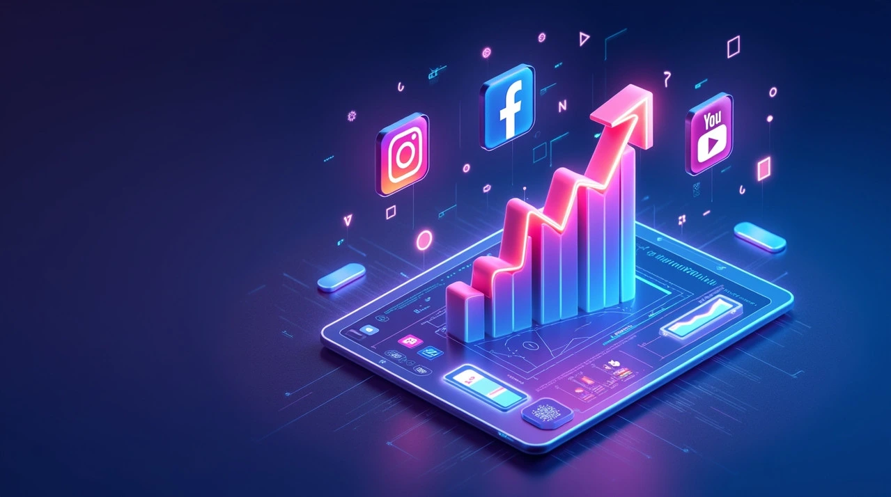 What is Social Media Marketing? The Most Powerful Business Growth Strategy of 2025-2026