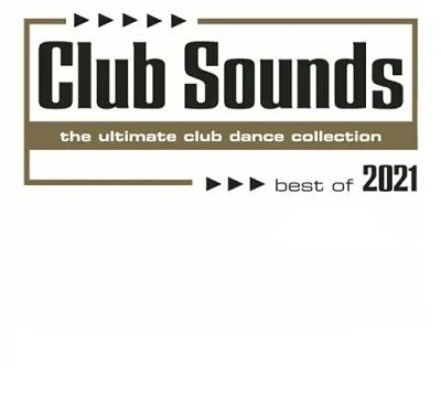 VA - Club Sounds - Best Of 2021 (3CD) (10/2021) Ccc1