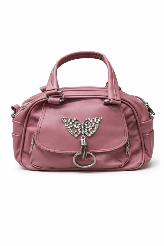 Prajapati Vanity Bag
