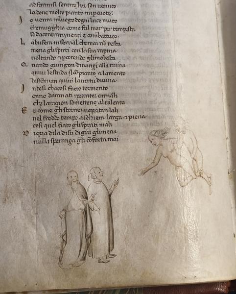 Roma: Villa Farnesina, Bernini&Barberini, Detroit Museum - Roma y Nápoles: Bernini, Giorgione y mucho más. (86)