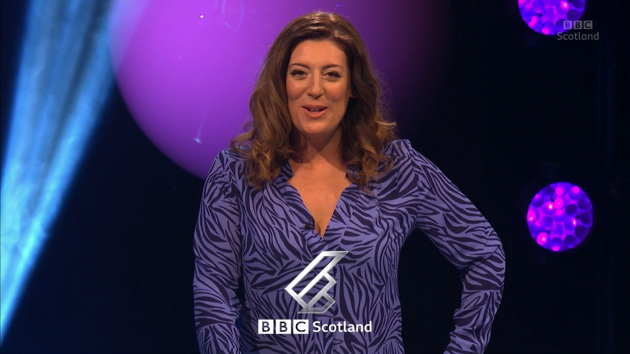 09 April - 19.00.00 - WonderBall. Catriona Shearer presents the 