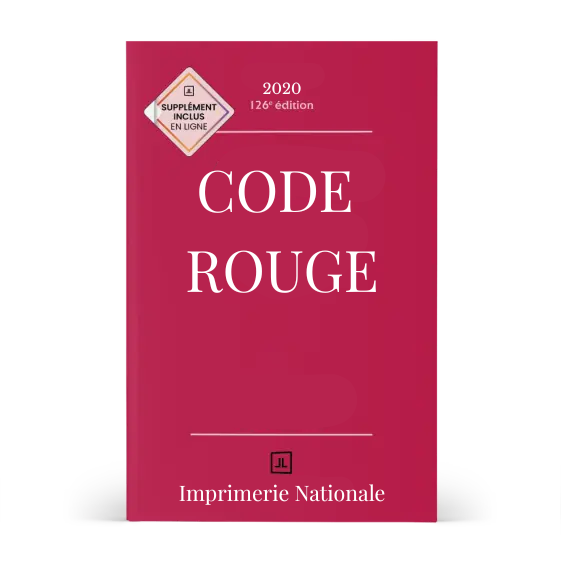Code Rouge Code Rouge