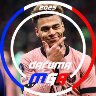 Photo de profil Daruma