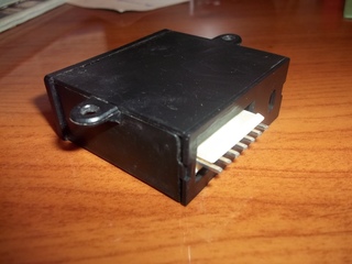 Переключатель 002