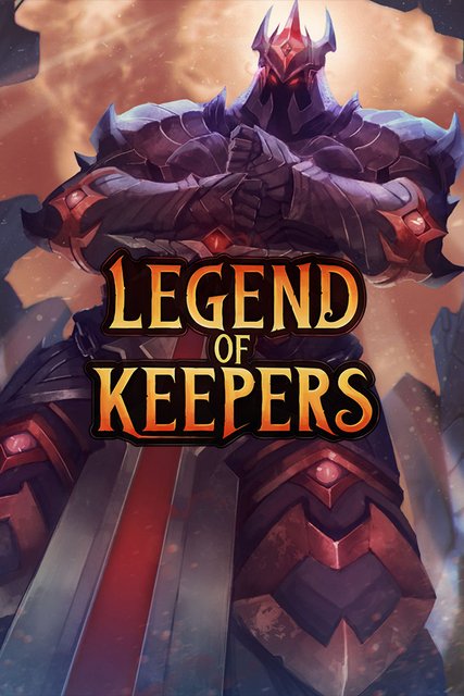 Legend of Keepers 1 0 8 1 MULTi15 GOG GNU Linux Native johncena141