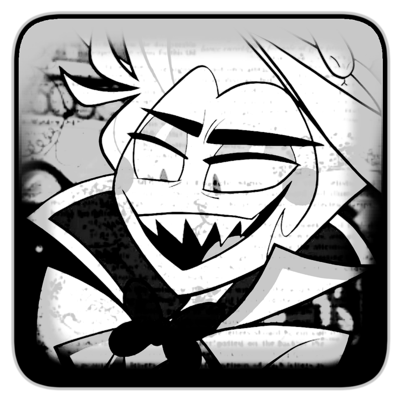 Lucifer || Hazbin Hotel