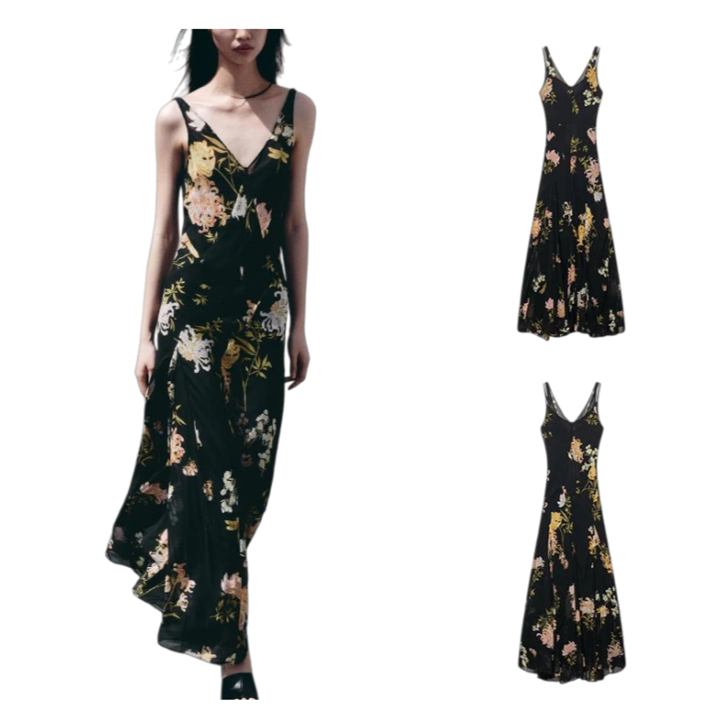 Zara Dress