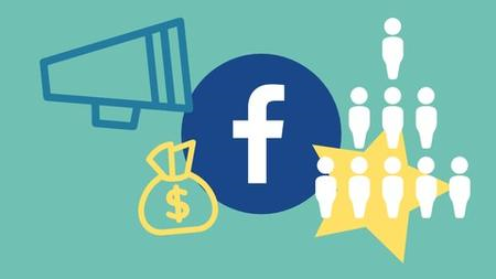 Create and Scale Powerful Facebook Ads For Your Business