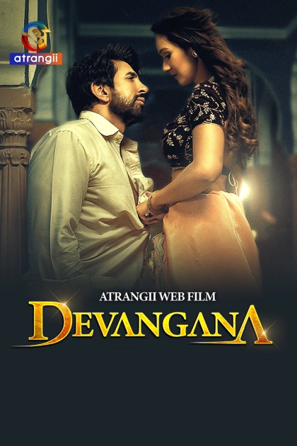 Devangana (2025) Hindi Atrangii WEB-DL H264 AAC 1080p 720p 480p Download