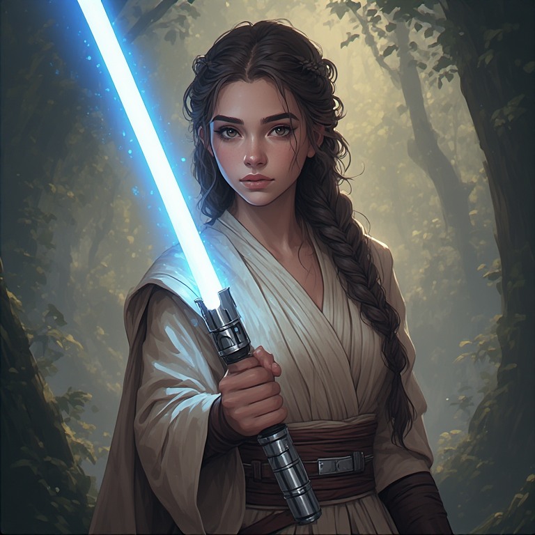 Star-Wars-girl-jedi-Shin-Hati-(6)