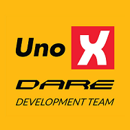 UNO-X DARE DEVELOPMENT TEAM 2-uno