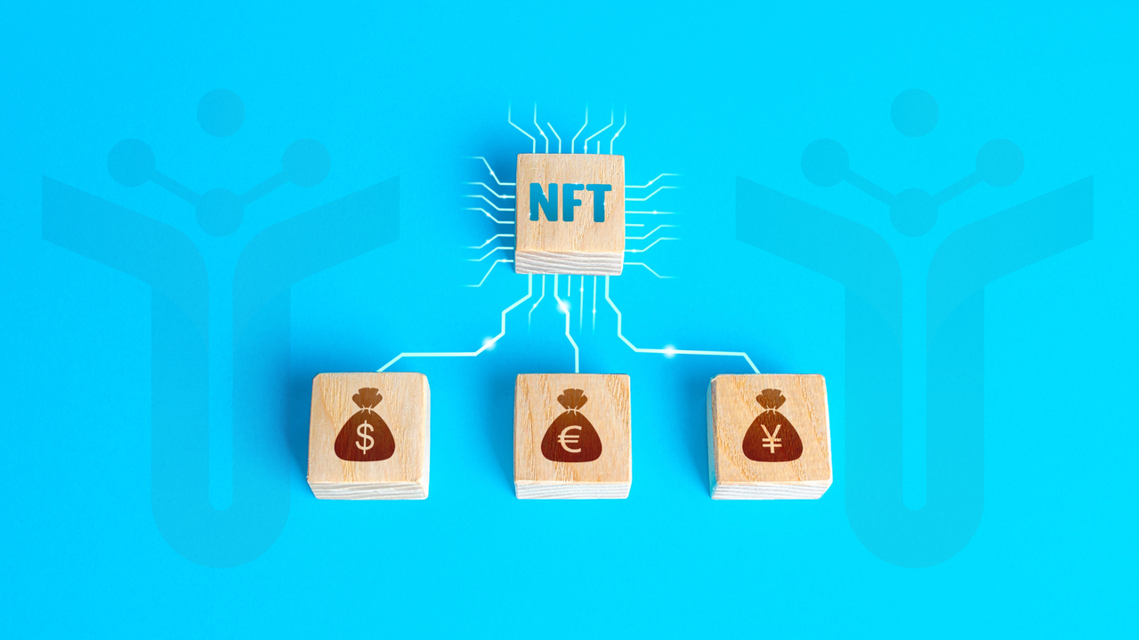 NFT Token Development Company in Mohali