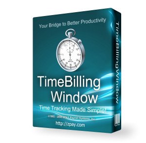 ZPAY TimeBillingWindow 2.0.26