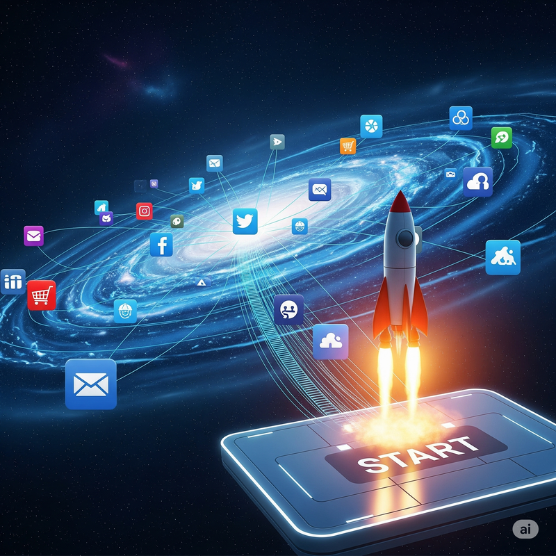 Beyond Product Hunt: A Comprehensive Directory of Launch Sites