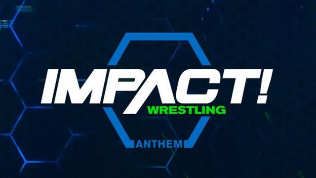 iMPACT Wrestling 