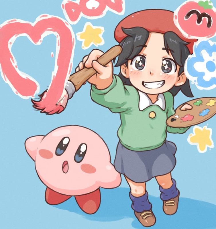 kirby-and-adeleine-kirby-and-1-more-draw