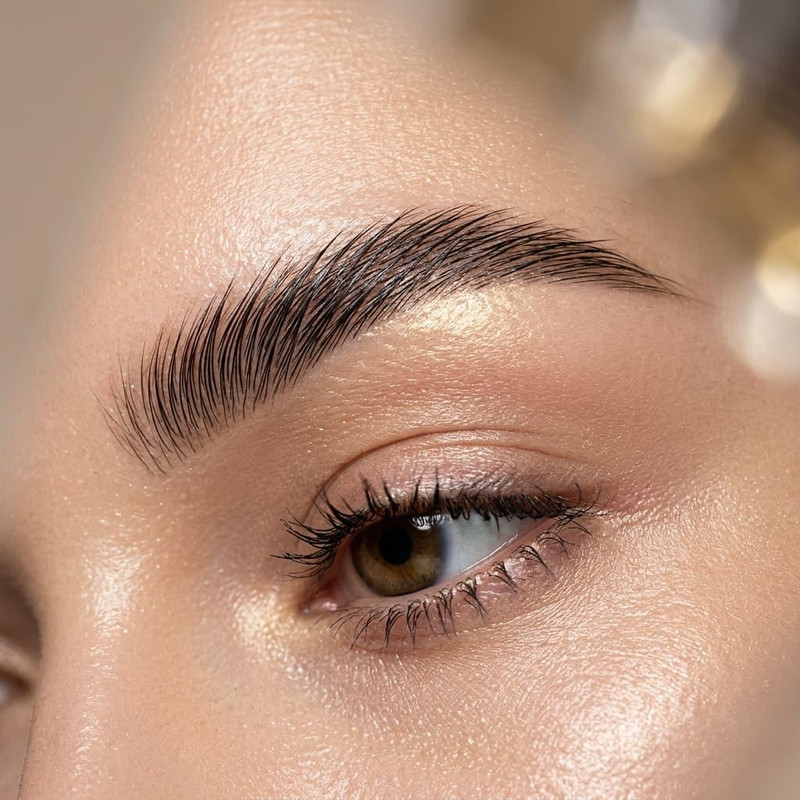 Brow Lamination