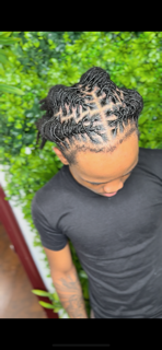 Retwist work