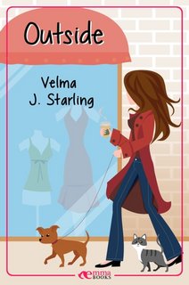 Velma J. Starling - Outside (2020)