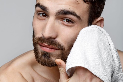 10 Simple Beauty Tips For Men