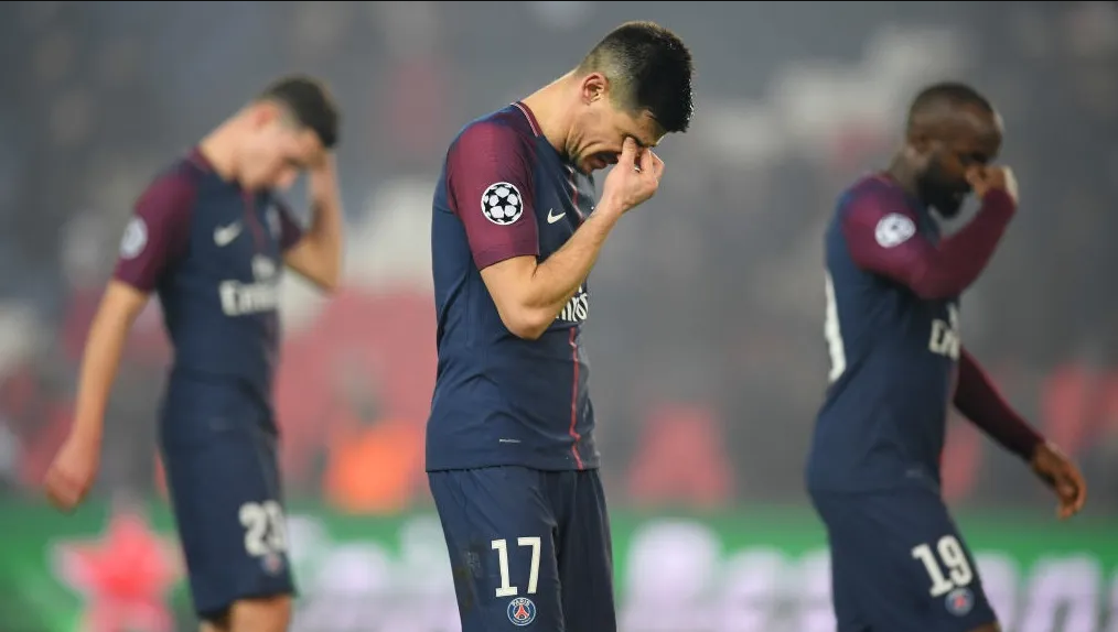 PSG eliminado, Bayern Munich no perdona y los deja sin cuartos de final