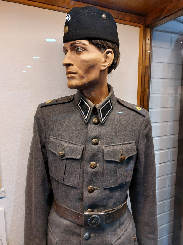 Musée des chars de Parola -Finlande 20230720-120500